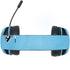 NHL Utah Mammoth Distressed Blue Razer Kraken X Skin